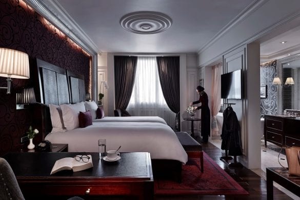 Sofitel Legend Metropole-Grand Premium Room_5370